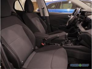 Skoda Fabia Tour 1,0 TSI KAMERA,SHZ, SMART LINK