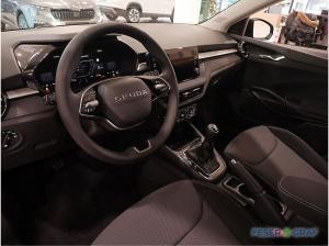 Skoda Fabia Tour 1,0 TSI KAMERA,SHZ, SMART LINK