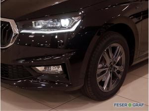 Skoda Fabia Tour 1,0 TSI KAMERA,SHZ, SMART LINK