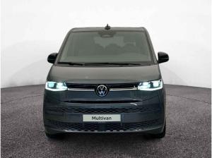 Volkswagen T7 Multivan ENERGY eHybrid LANG LÜ 7-S*AHK*CAM*MATRIX