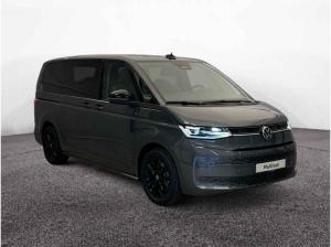 Volkswagen T7 Multivan ENERGY eHybrid LANG LÜ 7-S*AHK*CAM*MATRIX