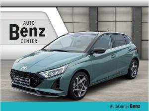 Hyundai i20 PRIME *LAGERWAGEN*SOFORT VERFÜGBAR*