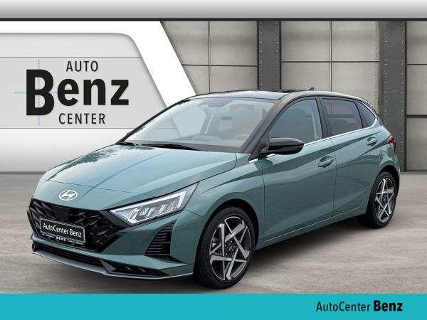 Hyundai i20 PRIME *LAGERWAGEN*SOFORT VERFÜGBAR*