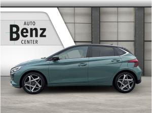 Hyundai i20 PRIME *LAGERWAGEN*SOFORT VERFÜGBAR*