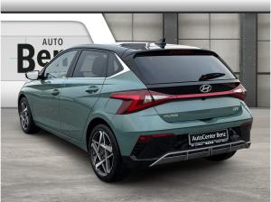 Hyundai i20 PRIME *LAGERWAGEN*SOFORT VERFÜGBAR*
