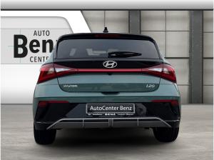 Hyundai i20 PRIME *LAGERWAGEN*SOFORT VERFÜGBAR*