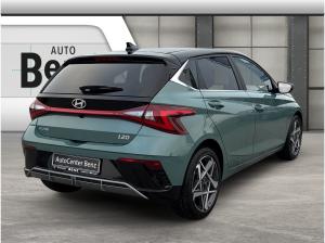 Hyundai i20 PRIME *LAGERWAGEN*SOFORT VERFÜGBAR*