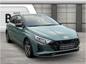 Hyundai i20 PRIME *LAGERWAGEN*SOFORT VERFÜGBAR*