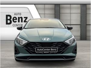 Hyundai i20 PRIME *LAGERWAGEN*SOFORT VERFÜGBAR*