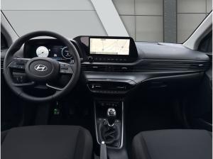 Hyundai i20 PRIME *LAGERWAGEN*SOFORT VERFÜGBAR*