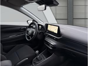 Hyundai i20 PRIME *LAGERWAGEN*SOFORT VERFÜGBAR*