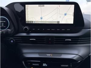 Hyundai i20 PRIME *LAGERWAGEN*SOFORT VERFÜGBAR*