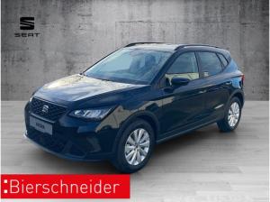 Seat Arona 1.0 TSI DSG Road Edition ab 179,- EUR mtl. inkl. Wartungspaket LED Navi Kamera ACC Full Link WP