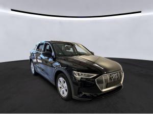 Audi e-tron 50 QUATTRO ELECTR. (312 PS) /LED/NAVI/KLIMA/PDC/SHZ/DAB/ASSISTENZ/ALLWETTER UVM.