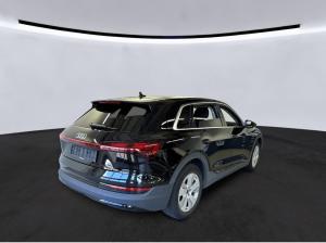 Audi e-tron 50 QUATTRO ELECTR. (312 PS) /LED/NAVI/KLIMA/PDC/SHZ/DAB/ASSISTENZ/ALLWETTER UVM.