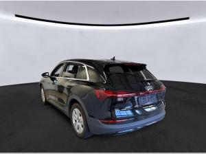 Audi e-tron 50 QUATTRO ELECTR. (312 PS) /LED/NAVI/KLIMA/PDC/SHZ/DAB/ASSISTENZ/ALLWETTER UVM.
