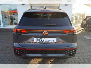 Volkswagen Tayron R-Line 2,0 l TDI DSG HZV, IQ-Light