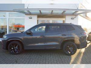 Volkswagen Tayron R-Line 2,0 l TDI DSG HZV, IQ-Light