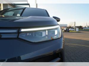 Volkswagen Tayron R-Line 2,0 l TDI DSG HZV, IQ-Light