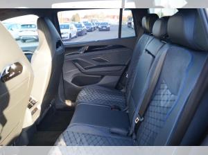 Volkswagen Tayron R-Line 2,0 l TDI DSG HZV, IQ-Light