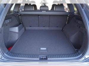 Volkswagen Tayron R-Line 2,0 l TDI DSG HZV, IQ-Light