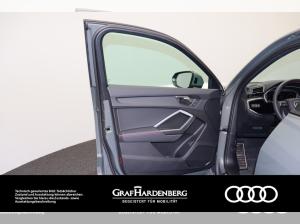 Audi Q3 Sportback 35 TFSI S line Matrix Navi ACC AHK