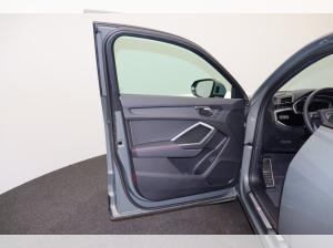 Audi Q3 Sportback 35 TFSI S line Matrix Navi ACC AHK - Verfügbar ab dem 20.03