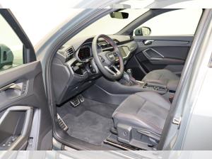 Audi Q3 Sportback 35 TFSI S line Matrix Navi ACC AHK - Verfügbar ab dem 20.03
