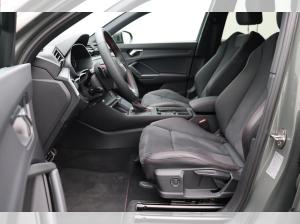 Audi Q3 Sportback 35 TFSI S line Matrix Navi ACC AHK - Verfügbar ab dem 20.03