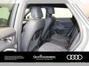 Audi Q3 Sportback 35 TFSI S line Matrix Navi ACC AHK