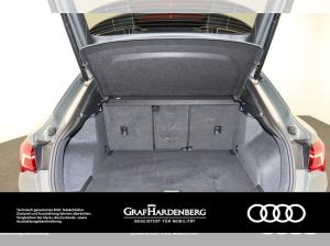 Audi Q3 Sportback 35 TFSI S line Matrix Navi ACC AHK