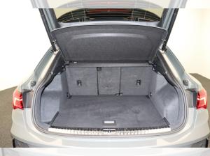 Audi Q3 Sportback 35 TFSI S line Matrix Navi ACC AHK - Verfügbar ab dem 20.03