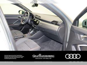 Audi Q3 Sportback 35 TFSI S line Matrix Navi ACC AHK