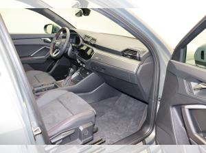 Audi Q3 Sportback 35 TFSI S line Matrix Navi ACC AHK - Verfügbar ab dem 20.03