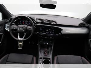 Audi Q3 Sportback 35 TFSI S line Matrix Navi ACC AHK - Verfügbar ab dem 20.03