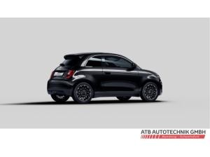 Fiat 500e 42 kWh LaPrima Navi LED Apple CarPlay