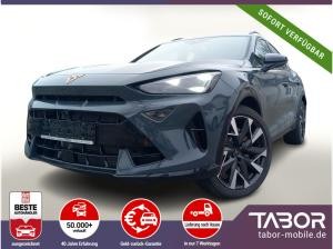 Cupra Formentor VZ 333 IntellD 360° Nav AHK Memory eHk