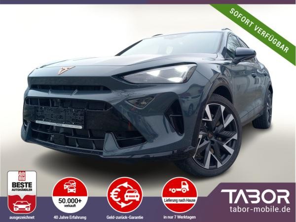Cupra Formentor VZ 333 IntellD 360° Nav AHK Memory eHk