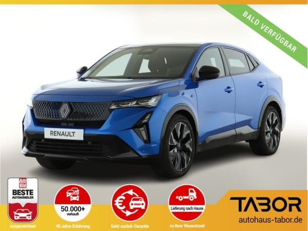 Renault Rafale Esprit Alpine Matrix Pano HUD 360Kam ACC