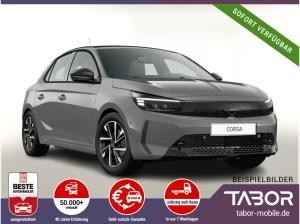 Opel Corsa 1.2 100 AT8 GS TechP Kam PDC 10"-DAB LM16