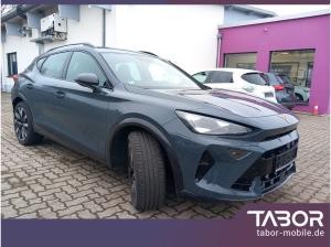 Cupra Formentor VZ 333 IntellD 360° Nav AHK Memory eHk