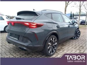 Cupra Formentor VZ 333 IntellD 360° Nav AHK Memory eHk