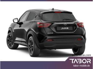Nissan Juke HEV N-Connecta LED+ SHZ Nav 2xPDC Kam Keyl