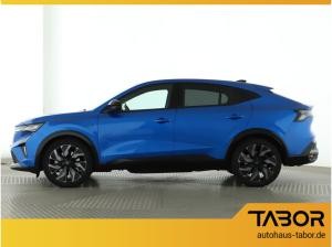 Renault Rafale Esprit Alpine Matrix Pano HUD 360Kam ACC