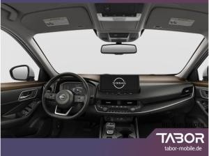 Nissan X-Trail Tekna e-4ORCE Pano eHK ACC SHZ Memory