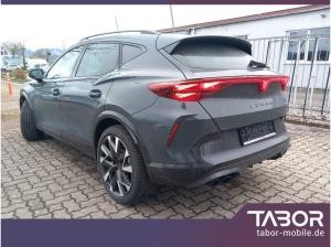 Cupra Formentor VZ 333 IntellD 360° Nav AHK Memory eHk