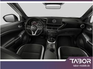 Nissan Juke HEV N-Connecta LED+ SHZ Nav 2xPDC Kam Keyl