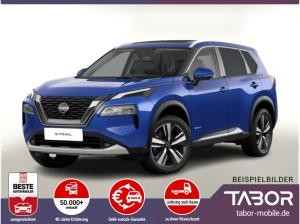 Nissan X-Trail Tekna e-4ORCE Pano Nappa ACC eHK SHZ Nav