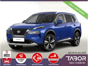 Nissan X-Trail Tekna e-4ORCE Pano Bose Nappa ACC SHZ
