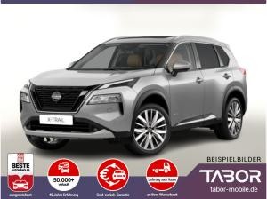 Nissan X-Trail Tekna+ e-4ORCE Pano Bose Nappa 20LM SHZ